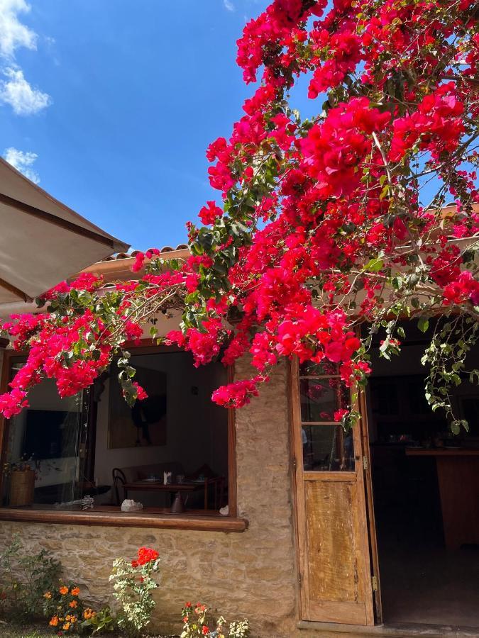 فندق Pouso Jardim De Assis أورو بريتو المظهر الخارجي الصورة